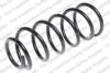 LESJ?FORS 4237242 Coil Spring